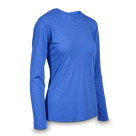 Women's Drirelease Long Sleeve