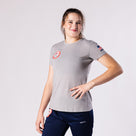 USA Women's Short Sleeve