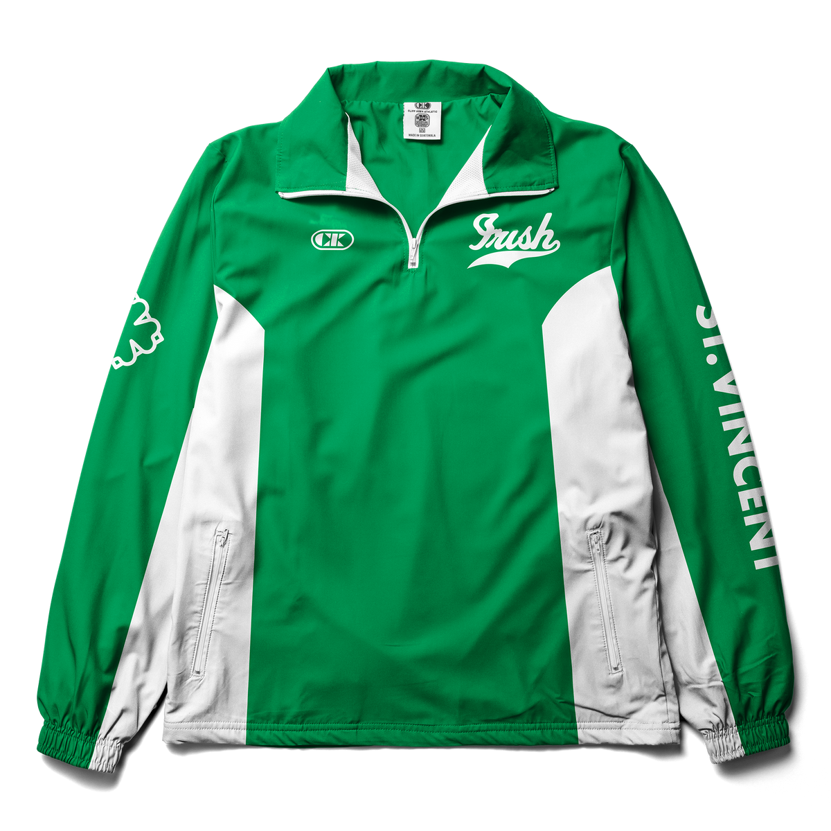 Men's Collared Pinnacle – Cliff Keen Wrestling
