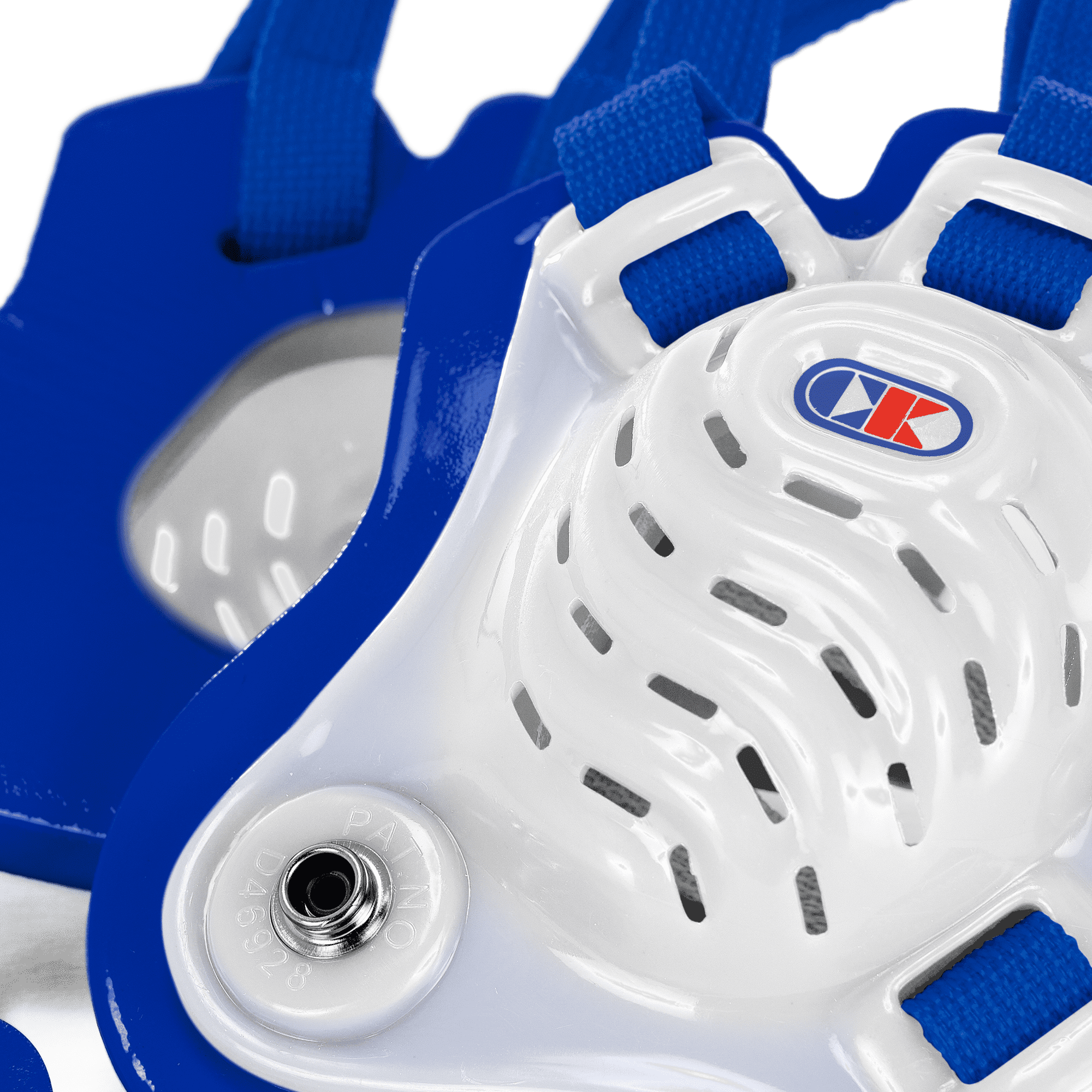 Cliff Keen YF5 Tornado Wrestling Headgear - Thumbnail 5