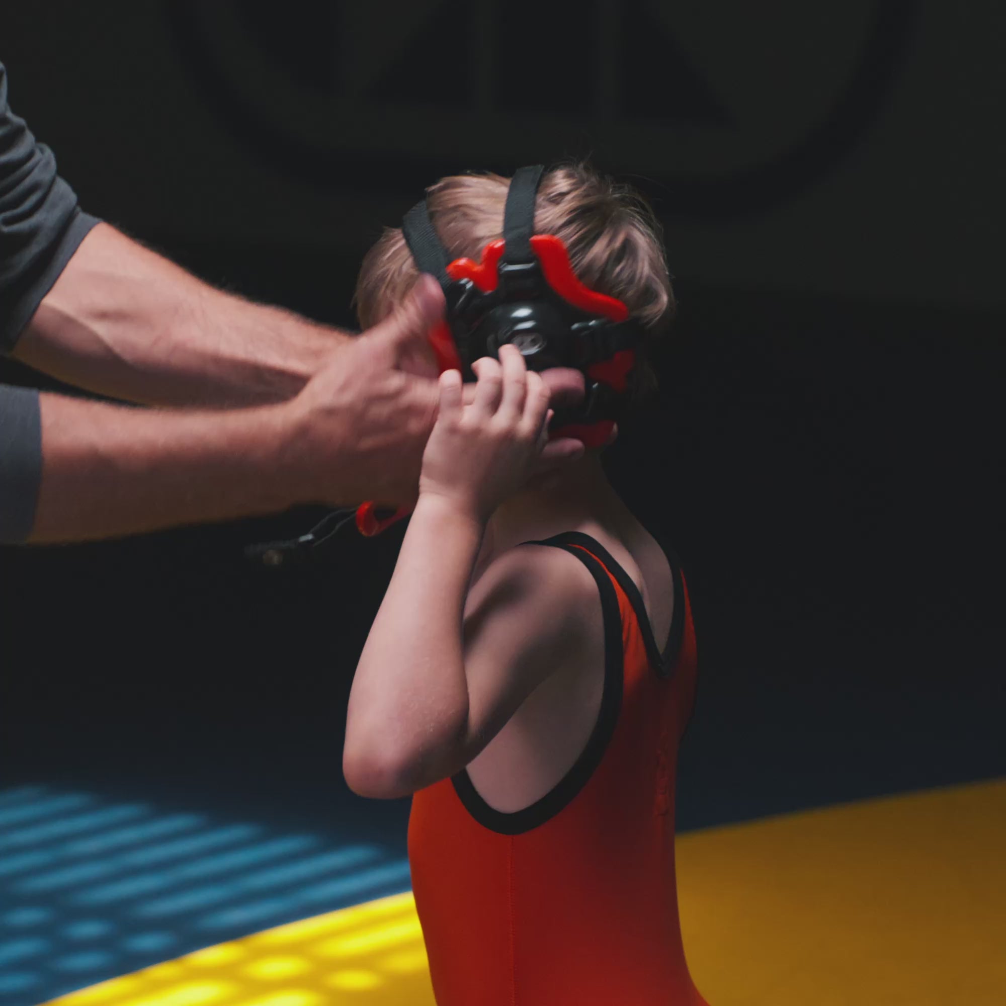 Youth Tornado – Cliff Keen Wrestling